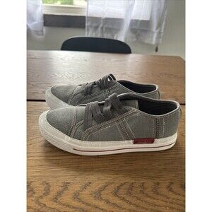 Women’s Bowling Shoes Size 7  KR Strikeforce Cali Grey